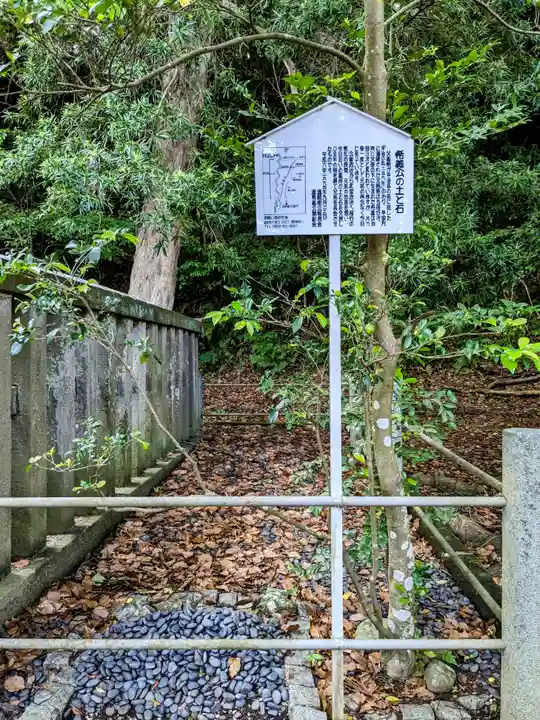 白旗神社(西御門)の歴史