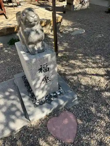 三輪神社(愛知県)