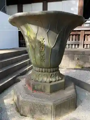 寛永寺(根本中堂)(東京都)