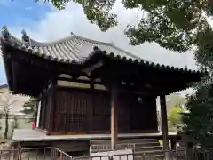 伝香寺(奈良県)