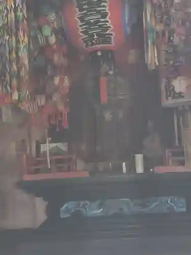 中谷観音寺(栃木県)