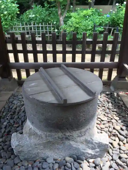 本土寺のその他建物