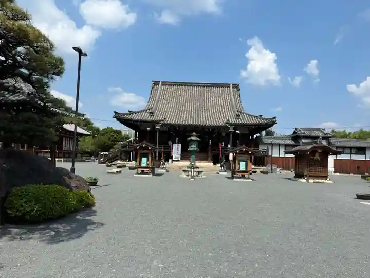 総持寺(大阪府)