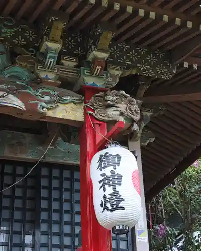 成田山高崎分院光徳寺(群馬県)