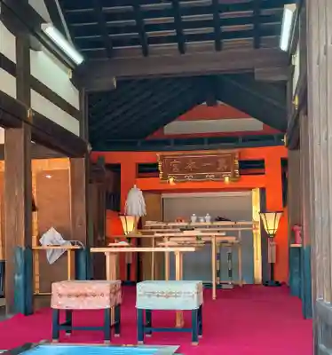 住吉大社(大阪府)