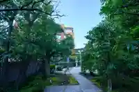 恵比寿神社(恵比寿ガーデンプレイス)のその他建物