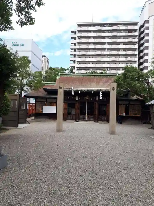 廣田神社のその他建物