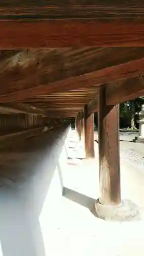 園城寺（三井寺）のその他建物