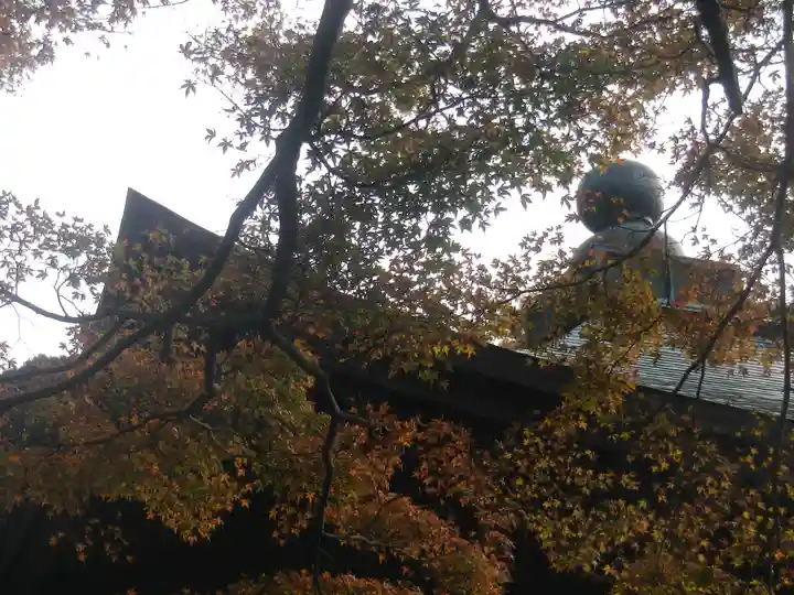 瑞泉寺のその他建物