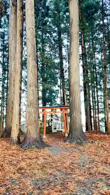 三獄神社(岩手県)