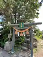 義経社(富山県)