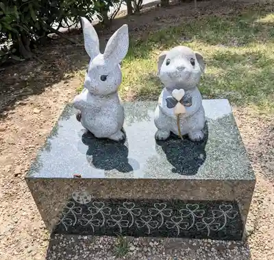 出雲大社(島根県)