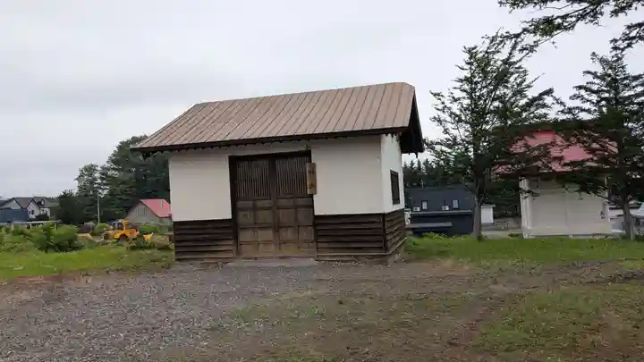 清水神社のその他建物