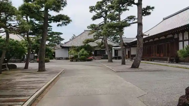 松蔭寺のその他建物