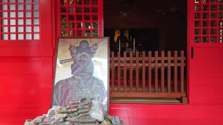 源覚寺のその他建物