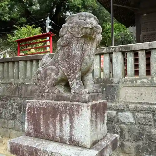 春日神社(神奈川県)