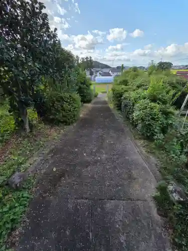 来迎寺(福島県)