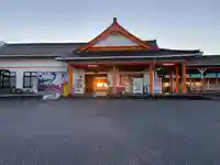 青岸渡寺のその他建物