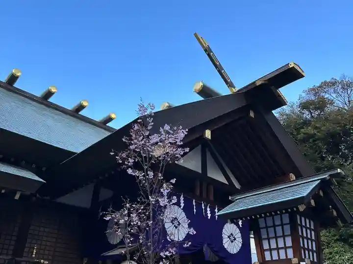 東京大神宮(東京都)