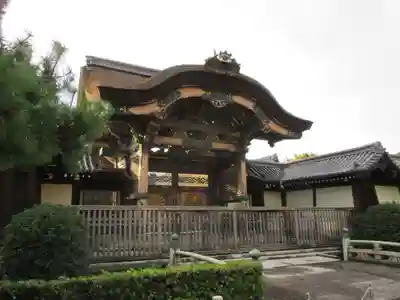東本願寺（真宗本廟）のその他建物