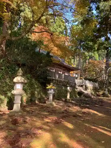 岡太神社(福井県)