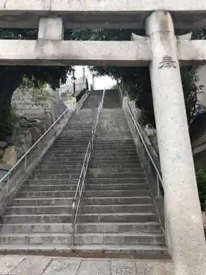 祇園神社のその他建物