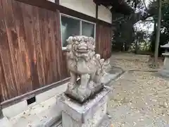 推古神社(奈良県)