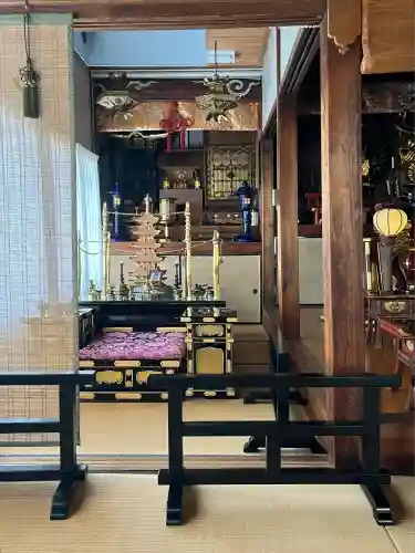 文殊寺(岐阜県)