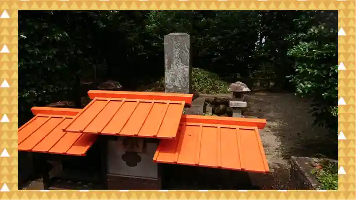 今市報徳二宮神社(栃木県)