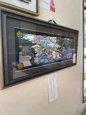 仙台八坂神社(宮城県)