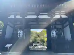 石山寺(滋賀県)