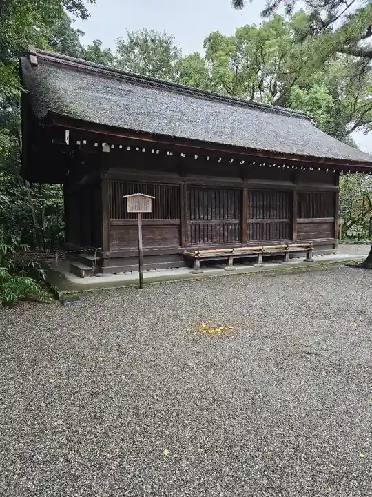 熱田神宮(愛知県)