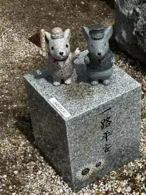 万九千社(島根県)