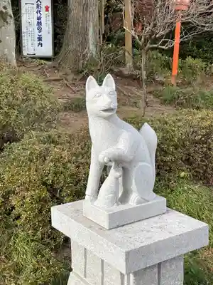 世良田東照宮(群馬県)