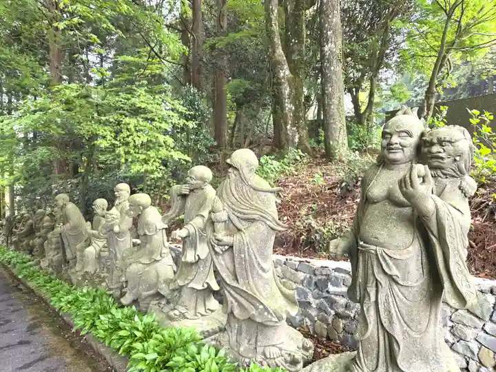 雲辺寺(徳島県)