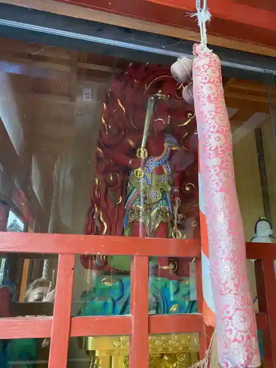 照光寺(山形県)