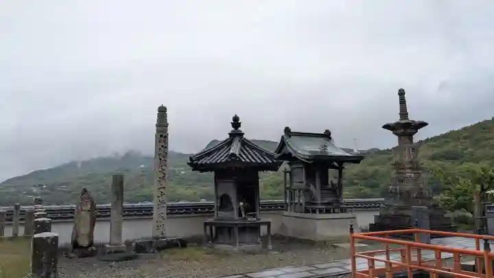 多聞寺(香川県)