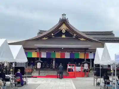 東寺（教王護国寺）(京都府)