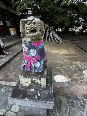 王子神社(徳島県)