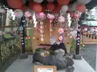 伊達神社(北海道)