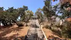 西濱神社(兵庫県)