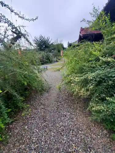 洞昌院(埼玉県)