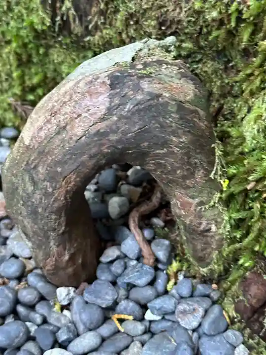 瀧原宮(皇大神宮別宮)(三重県)