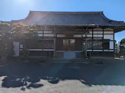 西念寺(東京都)