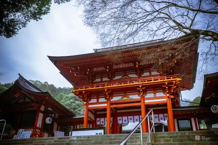 近江神宮(滋賀県)