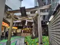 少彦名神社(大阪府)