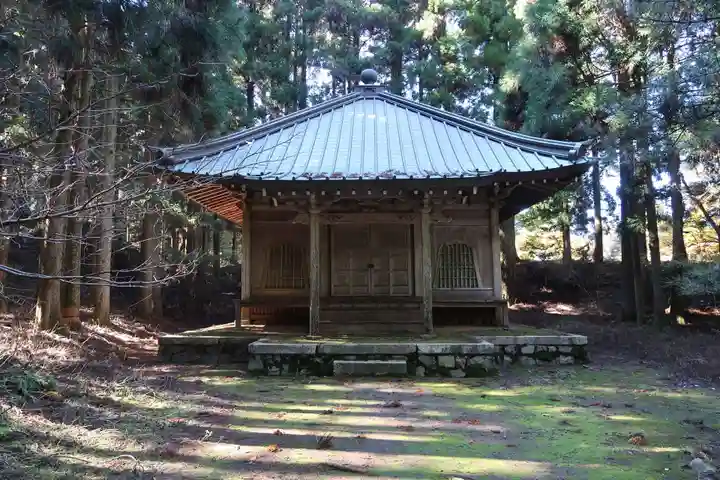 比叡山延暦寺のその他建物