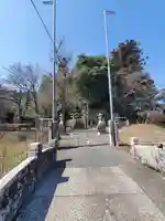 岩崎八幡宮(栃木県)