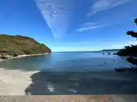 伊射波神社(三重県)