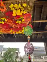 豊景神社(福島県)